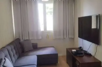Apartamento com 3 quartos à venda na Avenida São João, Antares, Londrina