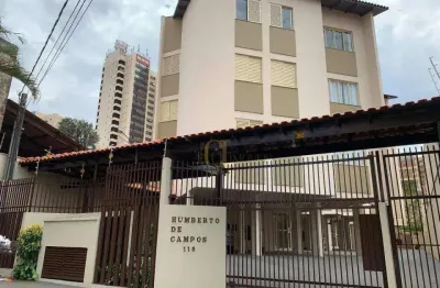 Apartamento  à venda, próximo ao atacadão, londrina