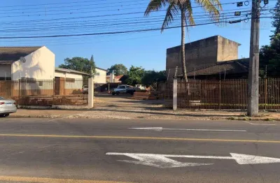 Barracão à venda, 800 m² por r$ 2.300.000,00 - bandeirantes - londrina/pr