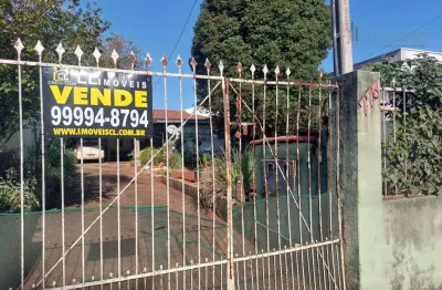 Casa com 2 quartos à venda na Rua Serra dos Pirineus, Bandeirantes, Londrina