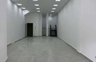 Ponto comercial para alugar na Avenida Paraná, Centro, Londrina