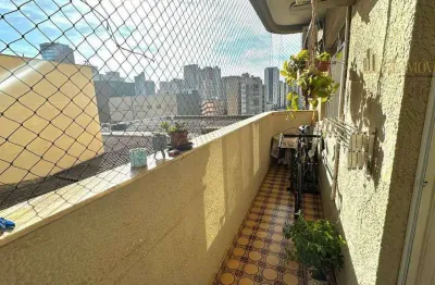 Apartamento com 3 dormitórios à venda, 118 m² por r$ 420.000 - centro - londrina/pr