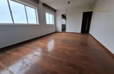 Apartamento região central 03 quartos( 01 suíte) - 04 banheiros, ampla sacada