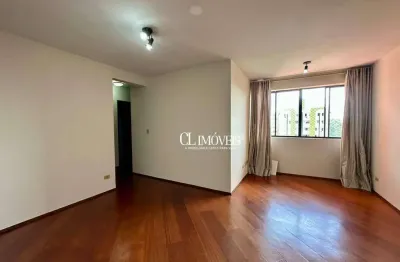 Apartamento 3 quartos para locação | quinta da boa vista v- londrina/pr