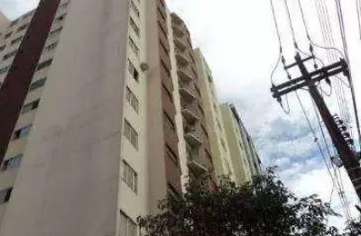 Apartamento residencial , centro, londrina - ap0113.