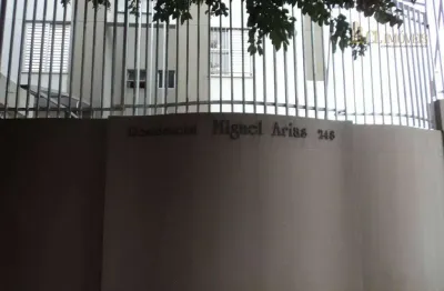 Apartamento de 01 quarto à venda - centro, londrina - ap0597.