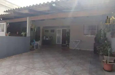 Casa a venda 03 quartos ( 01 suíte) -  r$ 250.000,00 - jardim esperança