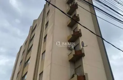 Apartamento com 3 quartos à venda na Rua Paes Leme, Jardim das Américas, Londrina