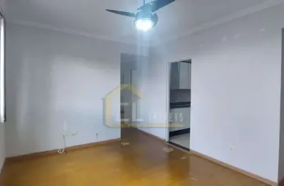 Apartamento residencial para locação de 57m² no jardim das américas - londrina / 03 quartos