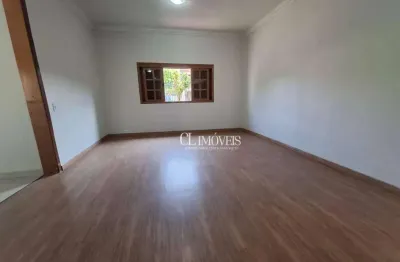 Casa com 5 quartos para alugar na Rua Diacui, Antares, Londrina