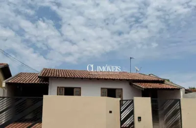 Casa com 3 quartos à venda na Rua Ernesto Casagrande, São Pedro, Londrina