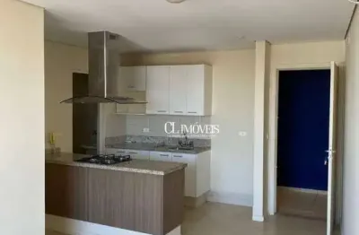 Apartamento com 2 quartos para alugar na Avenida Madre Leônia Milito, Gleba Palhano, Londrina