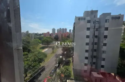Apartamento com 3 quartos à venda na Avenida Garibaldi Deliberador, Parque Residencial Alcântara, Londrina