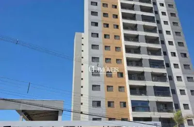 Apartamento com 2 quartos para alugar na Rua Takabumi Murata, Gleba Palhano, Londrina