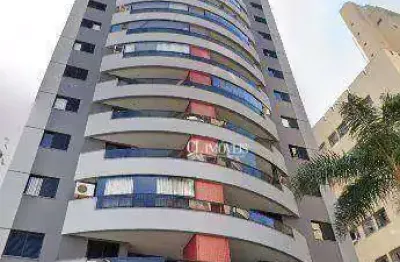 Apartamento com 3 quartos à venda na Rua Espírito Santo, Centro, Londrina