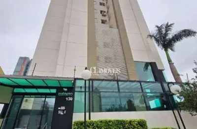 Apartamento com 2 quartos à venda na Rua Mossoró, Centro, Londrina