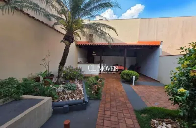 Casa com 3 quartos à venda na Rua Eliane Alvin Dias, Jardim Império do Sol, Londrina