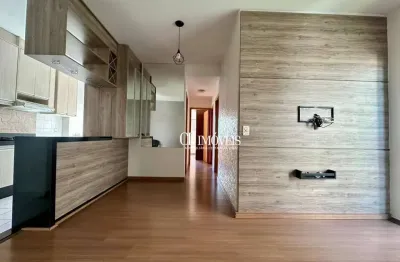 Apartamento de 3 quartos para alugar, 87 m² por r$ 2.950/mês - terra bonita - londrina/pr