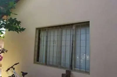 Casa com 3 quartos à venda na Rua Flávio Ferreira dos Santos, Residencial José B Almeida, Londrina