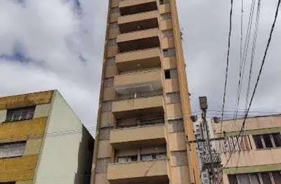 Apartamento com 3 quartos à venda na Rua Pernambuco, Centro, Londrina