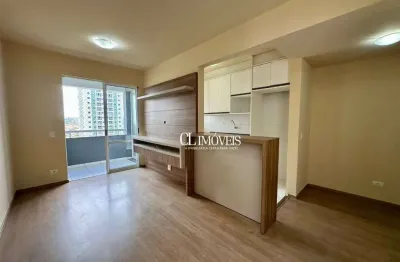 Apartamento para locação 03( 01 suíte), bairro aurora londrina