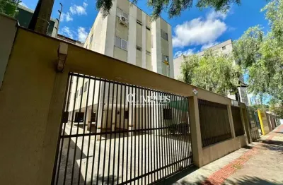 Aparatemnto de  1 quarto para alugar, edifício nagoya - centro - londrina/pr