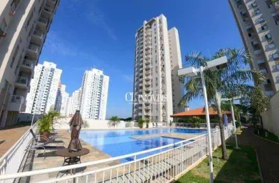 Apartamento de 3 quartos para alugar, 73, bairro terra bonita - londrina/pr