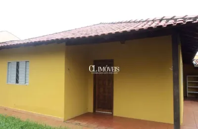 Casa ampla de 3 quartos para alugar, 100 m² por r$ 3.500/mês - antares - londrina/pr