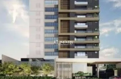 Apartamento à venda com 3 suítes, edifício hause - r$ 1.900.000,00 | gleba palhano - londrina/pr