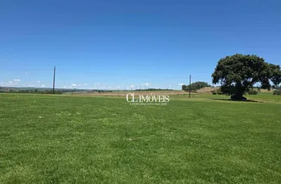 Terreno à venda em Gleba Ribeirão Cafezal, Londrina 