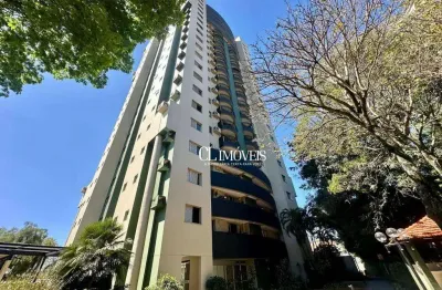 Apartamento com 3 quartos à venda na Avenida Garibaldi Deliberador, Parque Residencial Alcântara, Londrina