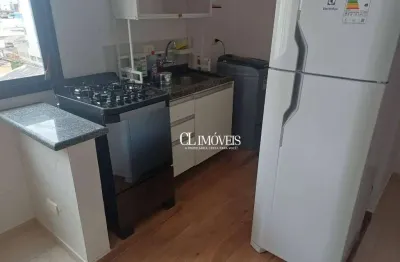 Apartamento com 1 quarto para alugar na Rua Sergipe, Centro, Londrina