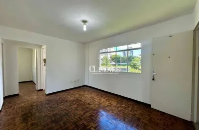 Apartamento de 2 quartos para alugar, 48 m² por r$ 1.300/mês - gleba palhano - londrina/pr