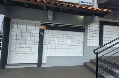 Loja/sala para alugar, rua fernando de noronha, 65 m² por r$ 1.800/mês - centro - londrina/pr