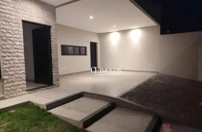 Casa com 3 quartos à venda na Rua Maria da Costa Cunha, Loteamento Chamonix, Londrina