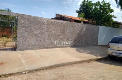 Terreno à venda na Rua Jesus Rojas Gavilan, Jardim das Palmeiras, Londrina