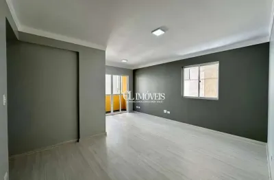 Apartamento reformado de 3 quartos à venda, 77 m² por R$ 430.000 - Centro - Londrina/PR