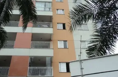 Apartamento com 3 quartos à venda na Rua Antônio Pisicchio, Gleba Palhano, Londrina