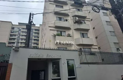 Apartamento com 2 quartos à venda na Rua Henrique Dias, Vila Fujita, Londrina