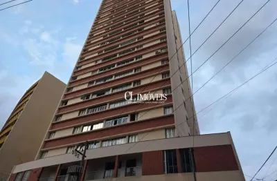 Apartamento com 3 quartos à venda na Rua Professor João Cândido, Centro, Londrina