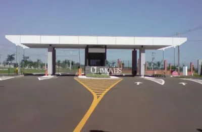 Terreno em condomínio fechado à venda na Alameda Margarida Nagib Ozi Badin, Vivendas do Arvoredo, Londrina