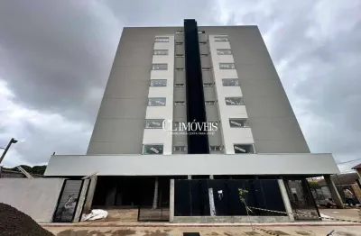 Apartamento lançamento à venda, Zona Leste, 77 m² por R$ 550.000 - San Fernando - Londrina/PR