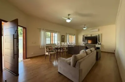 Casa com ampla de 4 quartos à venda, 350 m² por R$ 1.795.000 - Alcântara - Londrina/PR