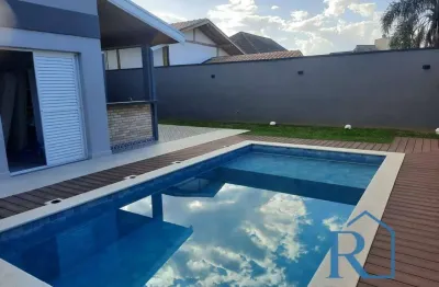 Casa em condomínio fechado com 3 quartos à venda no Urbanova II, São José dos Campos 