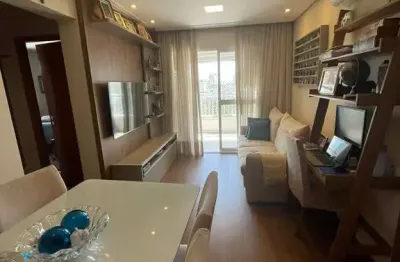 Venda apartamento com 2 quartos  74m² ao lado shopping center vale