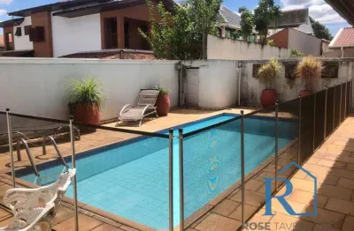 Oportunidade, sobrado à venda no condomínio jardim das colinas 360m²