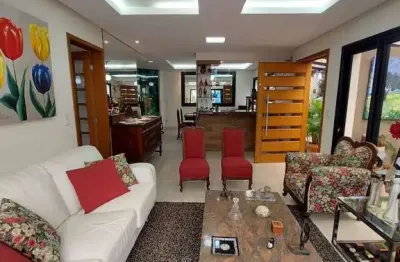 Casa com 4 quartos à venda no Jardim Apolo II, São José dos Campos 