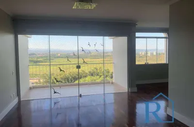 Apartamento amplo à venda com 2 suítes, varanda com vista maravilhosa