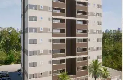 Apartamento com 2 quartos à venda no Palmeiras de São José, São José dos Campos 