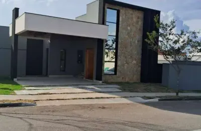 Casa com 3 quartos à venda no Condomínio Terras do Vale, Caçapava 